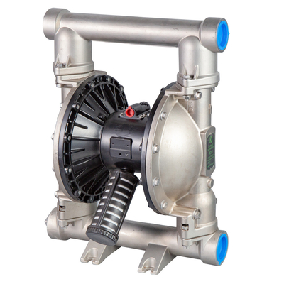 Luftgetriebene Diaphragmpumpe für Industriezwecke Typ 5 m