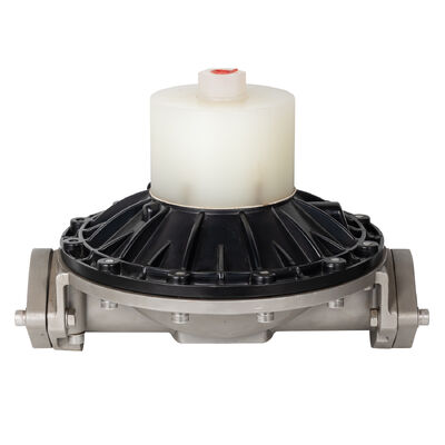 Pulsationsdämpfer Pumpenpuffer Pulsationsdämpfer Membranpumpen Zubehör