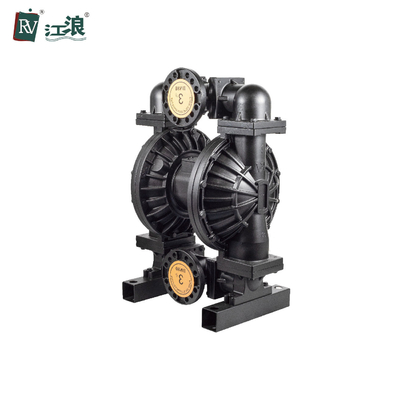 50mm 40mm 80mm Membrandieselpumpe luftbetrieben für Tinten-Farben-Übertragung