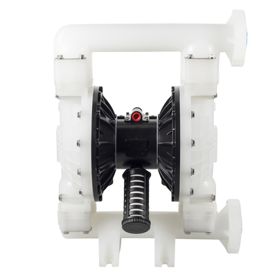 Schraubverbindung Luftdruckdiaphramkompressor AC220V mit ≤ 45 dB Lärm