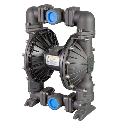 Umweltschonende elektrische chemische Messdosierpumpe mit niedrigster Temperaturbeständigkeit von -40 F