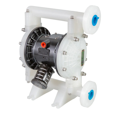 Dosierpumpe mit elektrischer Energiequelle und maximaler Durchflussrate von 100 L/min