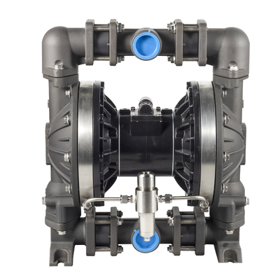 Leak-Detective Pneumatic Diaphragm Pump KI-gesteuerte Anomalie-Detektion für verbesserte Vorhersage-Wartung