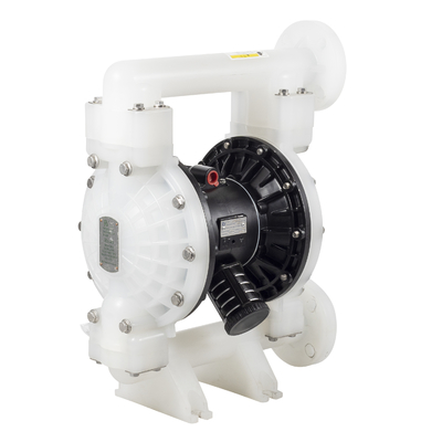 RV PP AODD-Pumpe 120psi Max-Druck 90gpm Durchfluss für industrielle Verwendung