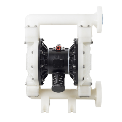 RV PP AODD-Pumpe 120psi Max-Druck 90gpm Durchfluss für industrielle Verwendung