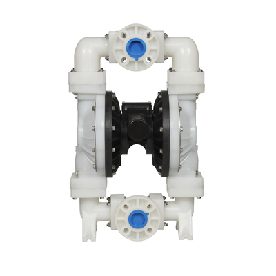 RV PP AODD-Pumpe 120psi Max-Druck 90gpm Durchfluss für industrielle Verwendung