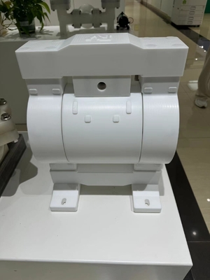 RV PTFE Diaphragmenpumpe 36lpm Max-Fluss 100psi Druck