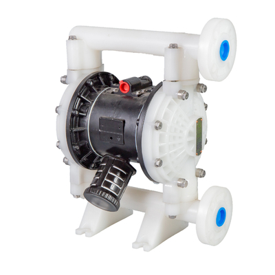 AdBlue Membranpumpe 120 psi 40 gpm für Abwasseraufbereitung
