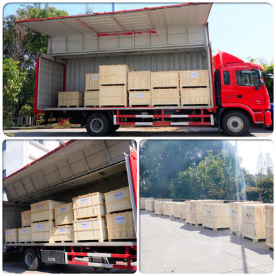 Pneumatische Membranpumpe mit maximalem Arbeitsdruck von 100 psi, Durchfluss von 5,0 gpm und PTFE-Membranmaterial