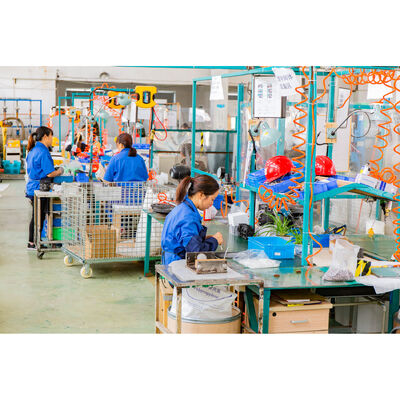 1/2" PVDF Pneumatik-Membranpumpe mit 100 psi Maximaldruck für die Abwasserbehandlung