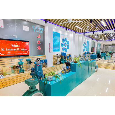 3-Zoll-Duktile Eisen-Luftbetriebs-Diaphragmpumpe mit CE-Zulassung für industrielle Anwendungen