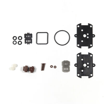 3-Zoll-Auslass AODD-Pumpe mit Gusseisenkonstruktion und 270 GPM Durchflussrate für industrielle Anwendungen