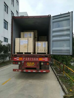 120psi luftbetriebene Membranpumpe mit PTFE-Membran und 40gpm Durchflussrate