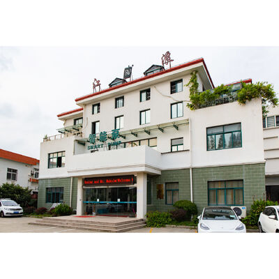 PP-Material Pneumatische Membranpumpe mit maximalem Druck von 120 psi und maximalem Durchfluss von 40 gpm