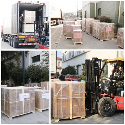 RV-Plastik-AODD-Diaphragmenpumpe mit PP-Material-PTFE-Diaphragme und maximalem Druck von 100 psi