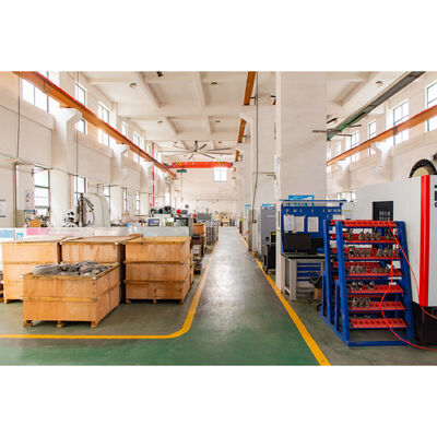 Pneumatische Kunststoff-Midschweifpumpe mit 340 L/M Durchfluss und 1-Jahresgarantie