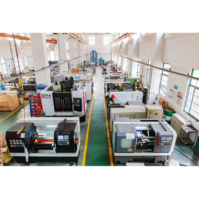 1 1/2 Zoll Pneumatik-Doppelmembranpumpe mit 340L/M Durchflussrate für industrielle Anwendungen