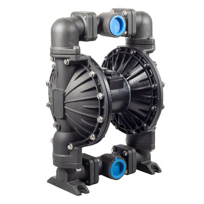 120psi Max Druck PTFE-Midschellenpumpe für Abwasserbehandlung und Bewässerung