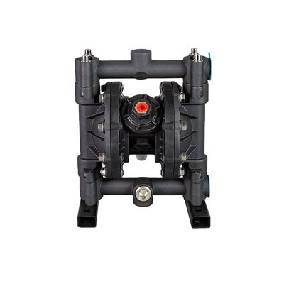 Corrosion-Resistant Air Operated Diaphragm Pump with High Assembly Precision and 150 GPM Flowrate
