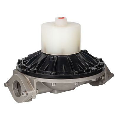 Pulsationsdämpfer Pumpenpuffer Pulsationsdämpfer Membranpumpen Zubehör