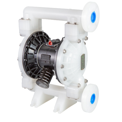 Zoll-Flüssigkeits-Behandlung der Polypropylen-Plastikmembranpumpe-70L/S 1 1/2 pneumatisch