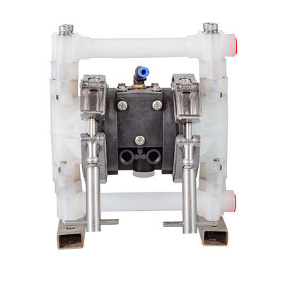 3/8&quot; doppelte Luft-Verdoppelungmembranpumpe pneumatische pp.