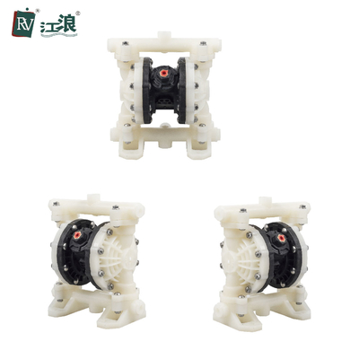 1/2“ Membran -Membranpumpe-hoher Saugdruck
