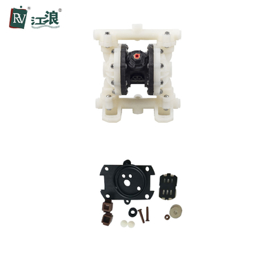 1/2“ Membran -Membranpumpe-hoher Saugdruck