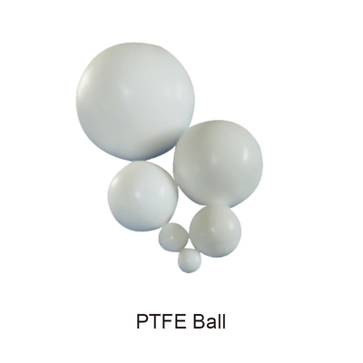 2&quot; Membranpumpe-Teil-PTFEball RV