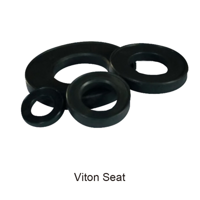 2" 1" Luft-Membranpumpe-Reparatur Kit  Ball Seat