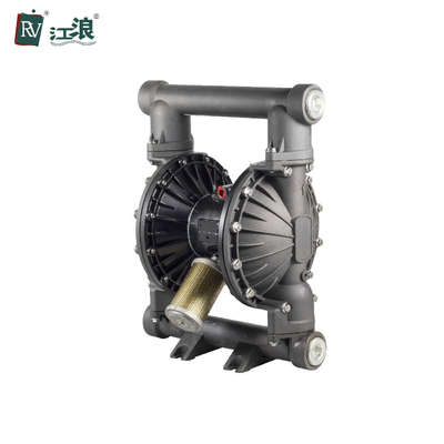 Mittelgroße Membranfarben-Pumpe ATEX 2" Hytrel-Membranen