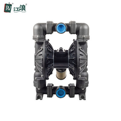 Energieeinsparende Aluminium-Diaphragmenpumpe, die zur Minimierung von Ausfallzeiten und zur Maximierung der Produktivität in Industrieanlagen entwickelt wurde