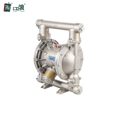 50mm 40mm 80mm Membrandieselpumpe luftbetrieben für Tinten-Farben-Übertragung