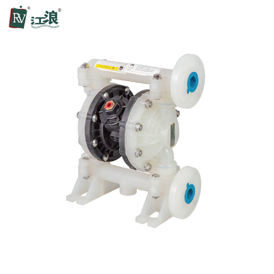 Pp.-Membranpumpen Niederfluss-Rate der Wasserbehandlungs-1/2“