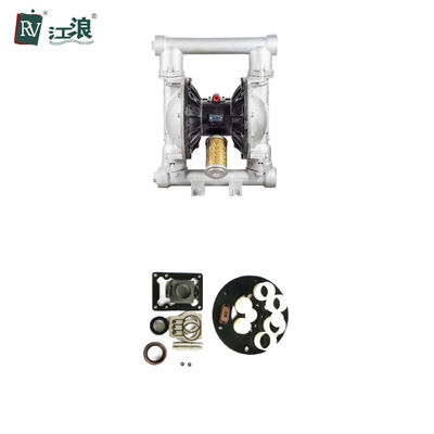 RV40 Membranpumpe (Edelstahl)