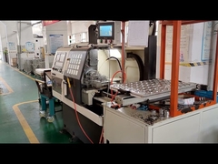 Jianglang-Technologiewerkstatt der Anlage